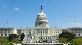 U.S. Congress, President pass continuing appropriations act