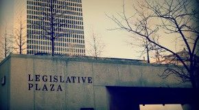 Fiscal Review Committee hears TSEA members