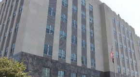 Chattanooga State Office Building Temperature Issues Update