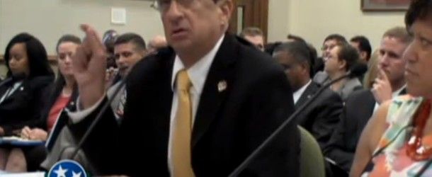 Senate committee hears responses to ACA audit