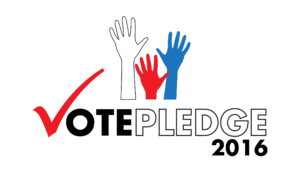 VotePledge2016