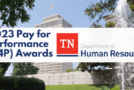 2023 Pay for Performance Awards Announced