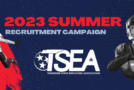 2023 Summer Recruitment Campaign