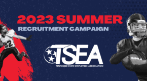 2023 Summer Recruitment Campaign