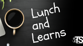 Lunch and Learn Zoom sessions