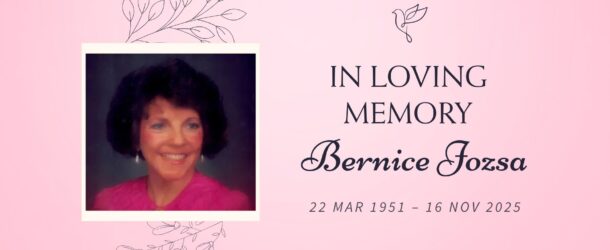 Bernice Jozsa