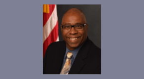 Gov. Lee Appoints Clarence Carter to Lead Department of Human Services
