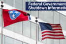 The Federal Shutdown has ended
