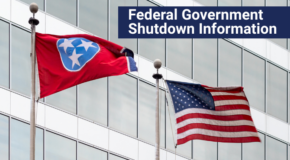 The Federal Shutdown has ended