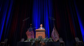 Gov. Lee to present State of the State on Jan 31