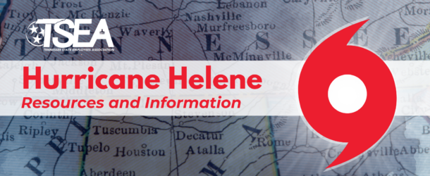 Hurricane Helene Recovery Resources