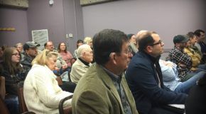 Van Buren County seeks to block Inn closure, pushes relocation of new Inn