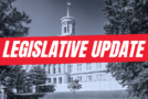 TSEA Legislative Update – Week Ending 2/16/24