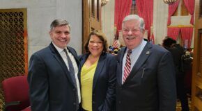 2022 Key Legislative Highlights – Terry Carroll