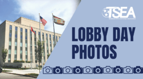 2023 Lobby Day Photos