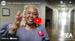 Northeast Legislative Breakfast – Video Recap