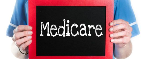 Medicare Eat and Greet Lunches