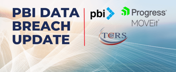 PBI data breach update