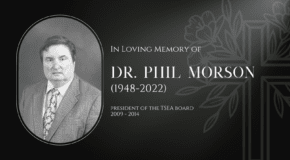 Dr. Phil Morson