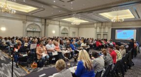 TSEA Holds 51st RA, Cuts the Ribbon on the Next 50 Years