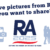 We want your pictures from RA!