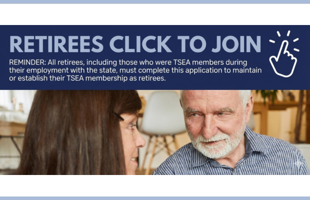 Retiree Application