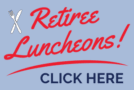 2025 Retiree Luncheons