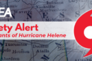 Safety Alert: Impact of Hurricane Helene on Tennessee