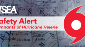 Safety Alert: Impact of Hurricane Helene on Tennessee