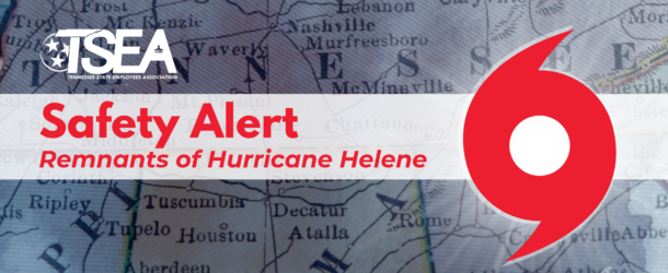 Safety Alert: Impact of Hurricane Helene on Tennessee