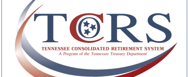 Resources for Retirees to Monitor Personal Data After TCRS Data Breach