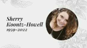 Sherry Koontz-Howell