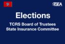 TCRS Board of Trustees and State Insurance Committee Elections