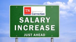 More details about the TDOC Salary Plan