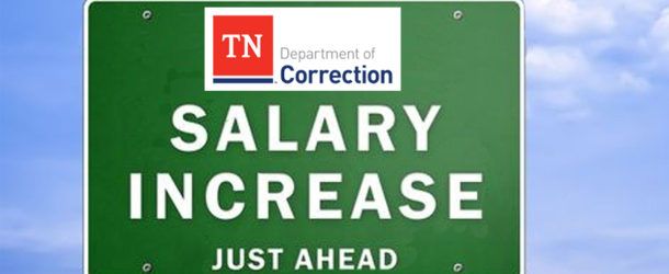 More details about the TDOC Salary Plan