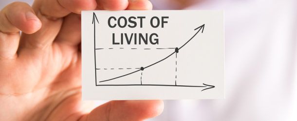 2019 Cost of Living Adjustment for all Eligible Retirees