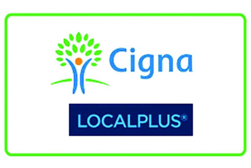 Cigna localplus nuance group