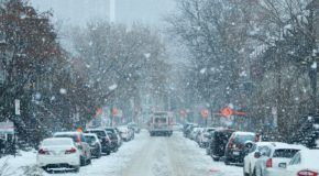 Inclement Weather FAQs