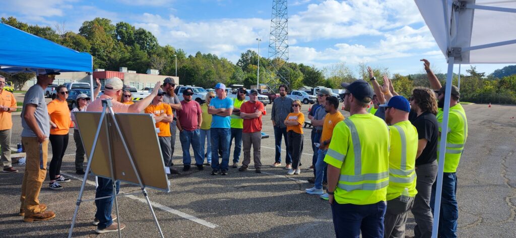 TDOT Region 1 Employee’s Appreciation Cornhole Tournament — 5